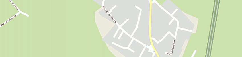 Mappa della impresa barnabo' pietro di barnabo' sergio vittorio e c snc a MARENO DI PIAVE
