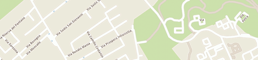 Mappa della impresa lenoci saverio a ROMA