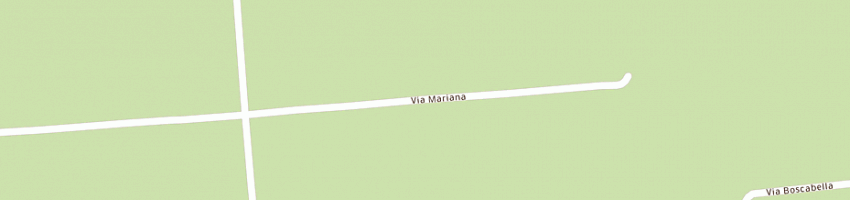 Mappa della impresa mobili mercuriali a CESENA