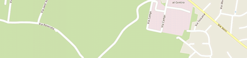 Mappa della impresa gecom di codello marina e c sas a MARENO DI PIAVE