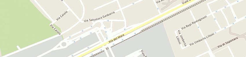 Mappa della impresa abitare oggi di galli paola a ROMA