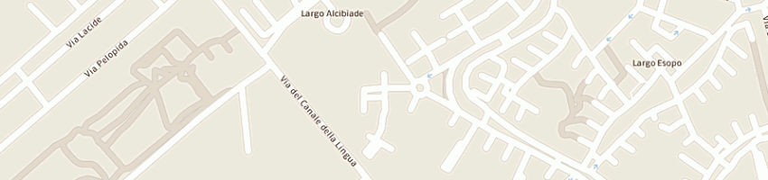Mappa della impresa protecom di gallino anna maria e giannotti marco snc a ROMA