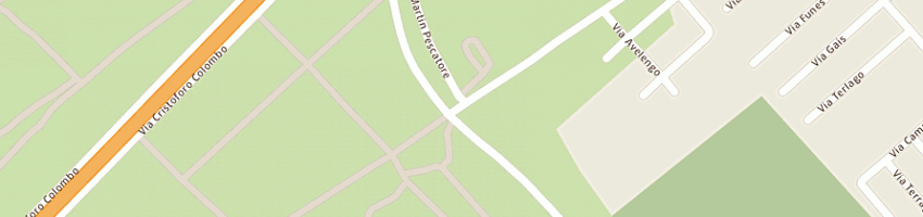 Mappa della impresa famitalassociate difesa diritti audiolesi sezroma arfa a ROMA