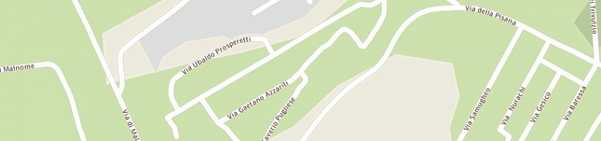 Mappa della impresa zomparelli maria a ROMA
