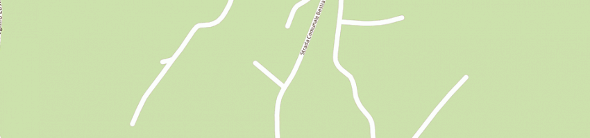 Mappa della impresa mecsav srl a PIEVE D ALPAGO