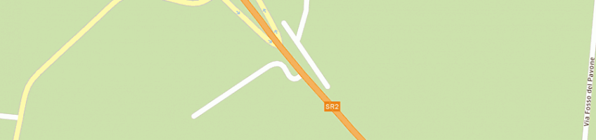 Mappa della impresa antalis spa a NEPI