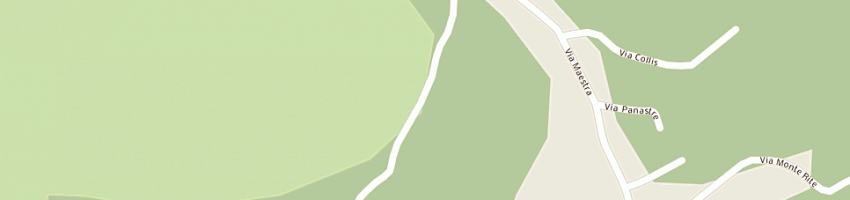 Mappa della impresa da pra angelo a PIEVE DI CADORE