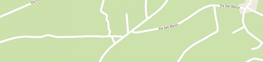 Mappa della impresa rp informatica srl a MARENO DI PIAVE