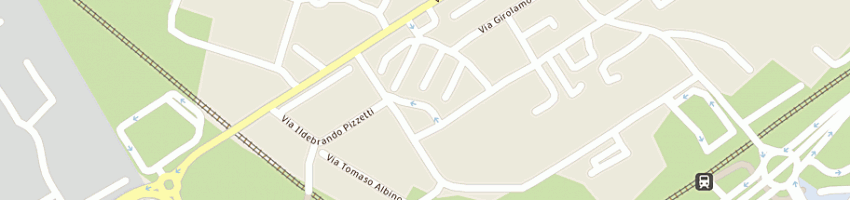 Mappa della impresa emmedue snc di alunni guiducci m e vestrelli m a PERUGIA