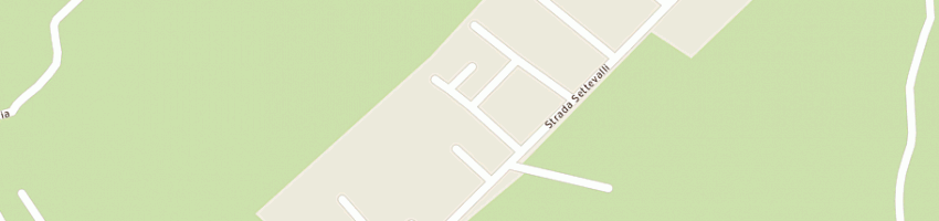 Mappa della impresa dierre srl a PERUGIA