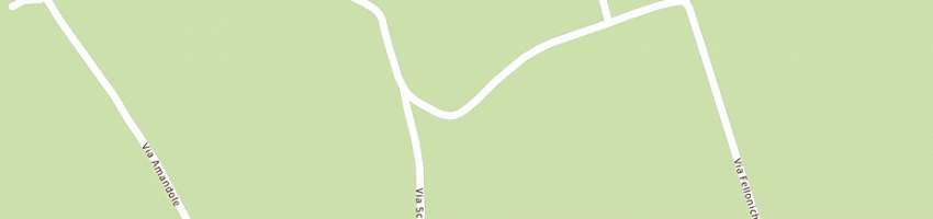 Mappa della impresa mambo srl a LONGIANO