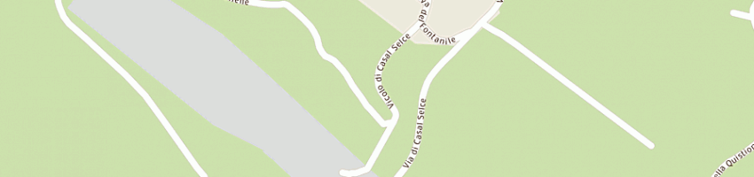 Mappa della impresa campanari antonella a ROMA