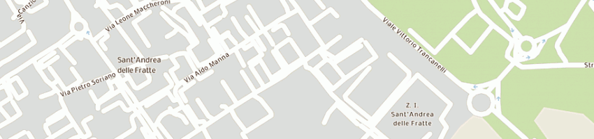 Mappa della impresa pds informatica a PERUGIA