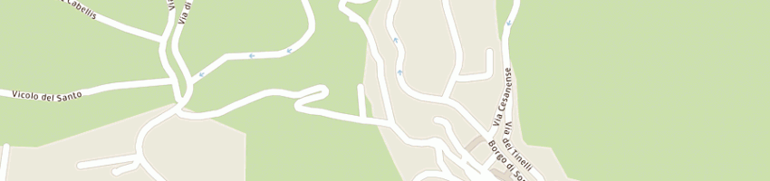 Mappa della impresa edilmonte roma s r l a ROMA