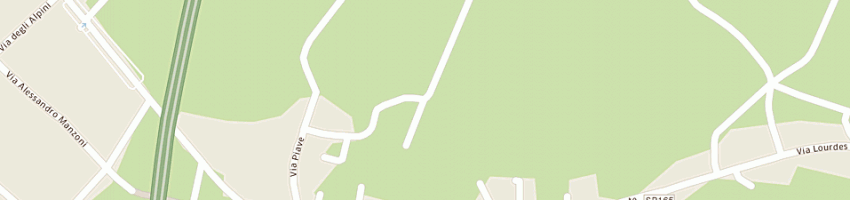 Mappa della impresa de stefani pietro a SAN VENDEMIANO
