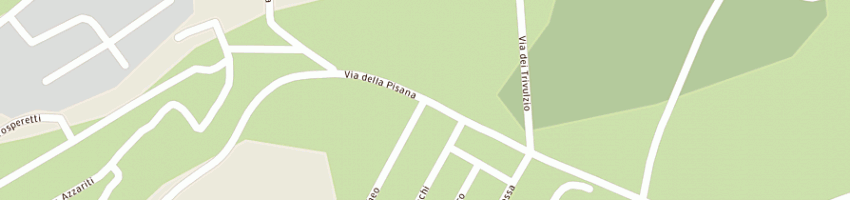 Mappa della impresa di geremia mario a ROMA