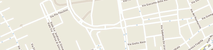 Mappa della impresa testi antonio giancarlo a ROMA