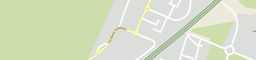 Mappa della impresa ipdindustrial products distribution srl a quarto d altino