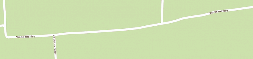 Mappa della impresa lombardini luigi a GAMBETTOLA