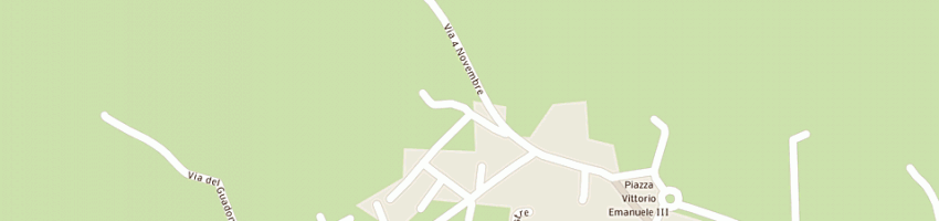Mappa della impresa copi commerciale srl a MARENO DI PIAVE