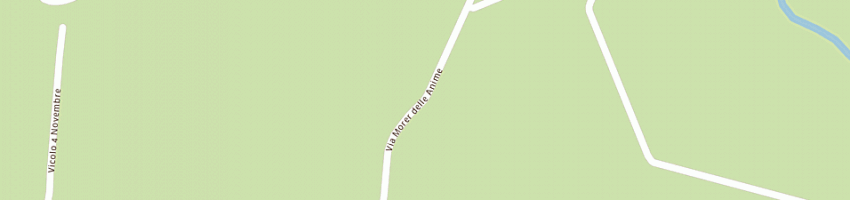 Mappa della impresa paoletti margherita adriana a MARENO DI PIAVE