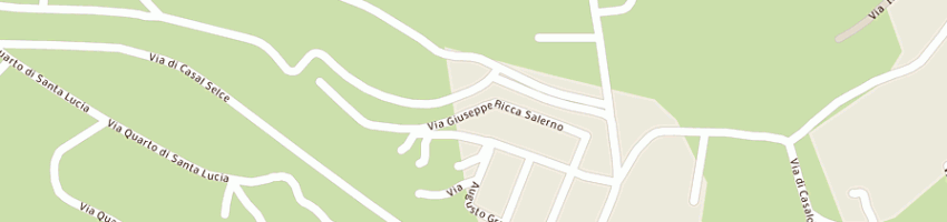 Mappa della impresa facip srl a ROMA