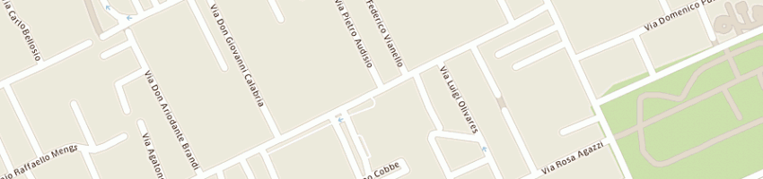 Mappa della impresa barone salvatore gianluca a ROMA
