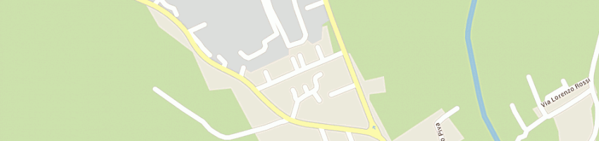Mappa della impresa zanon guerrino a RONCADE