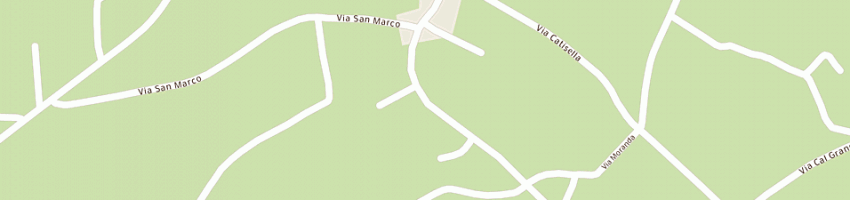 Mappa della impresa edil g plast di giacomin patrizio a MARENO DI PIAVE