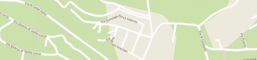 Mappa della impresa bonaccorso roberta a ROMA