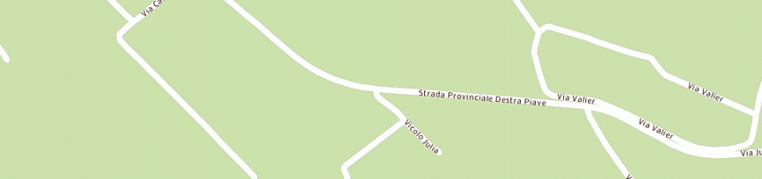 Mappa della impresa berti mode di berti elvi e c (sas) a MASERADA SUL PIAVE