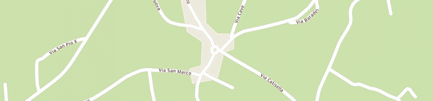 Mappa della impresa ottada  a MARENO DI PIAVE