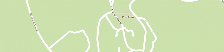 Mappa della impresa poste italiane spa a AMELIA