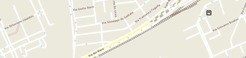 Mappa della impresa villa dora di collalunga egilda a ROMA