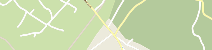 Mappa della impresa romano carmelo a FARRA D ALPAGO