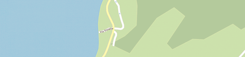 Mappa della impresa bar da fortunato a FARRA D ALPAGO