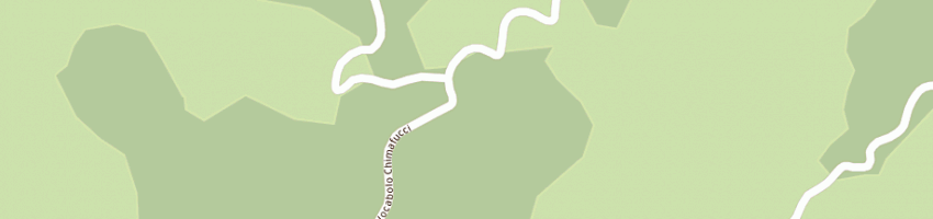 Mappa della impresa guiso di isotti filippo snc a APECCHIO