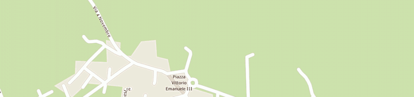 Mappa della impresa pulinterfalde snc a MARENO DI PIAVE