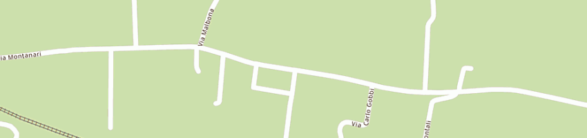 Mappa della impresa lombardi antonio a GAMBETTOLA
