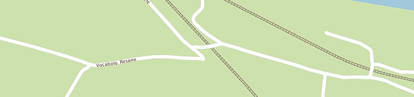 Mappa della impresa autotrasporti palazzetti giancarlo e c snc a ORTE