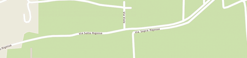 Mappa della impresa momi snc di milandri ermes e c a GAMBETTOLA