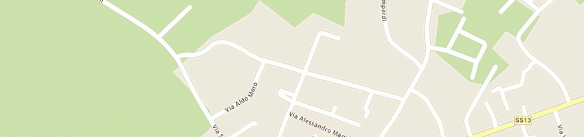 Mappa della impresa logic engineering a SAN FIOR