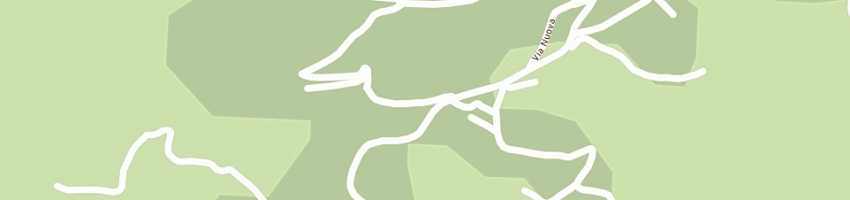 Mappa della impresa pellegrinotti vittorio a PIEVE D ALPAGO