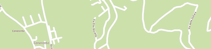 Mappa della impresa gem snc di gatti i e c a PERUGIA