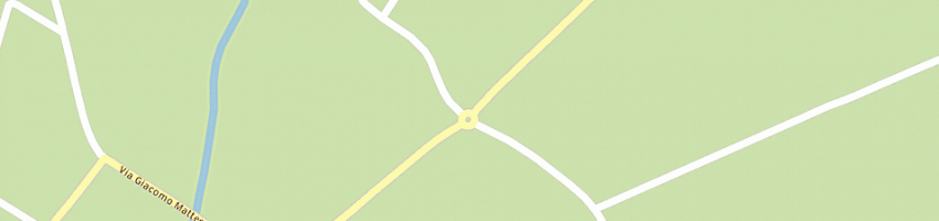 Mappa della impresa guain guido a SAN BIAGIO DI CALLALTA