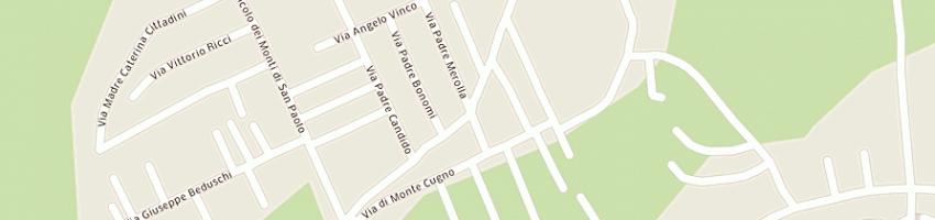 Mappa della impresa ites srl a ROMA