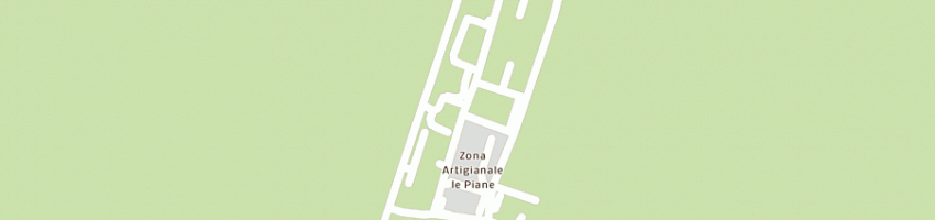 Mappa della impresa maglificio naif di cesaretti leonardo e pieri raffaella a VASANELLO