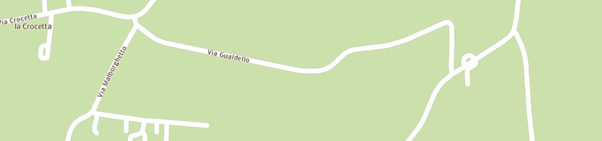 Mappa della impresa casali pietro a LONGIANO