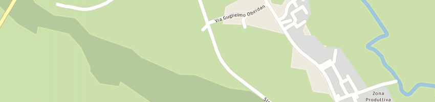 Mappa della impresa zandonadi giorgio a CIMADOLMO