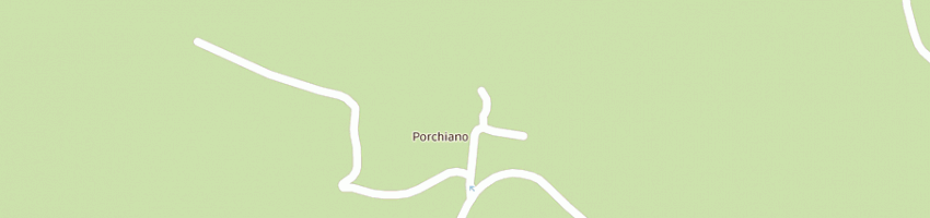 Mappa della impresa zootecnica mattoni (srl) a TODI